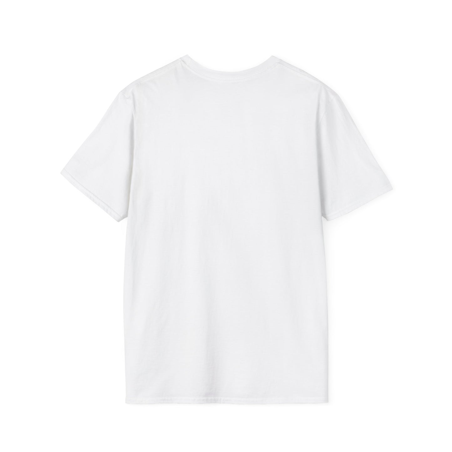 See You in the Water - Unisex Softstyle T-Shirt