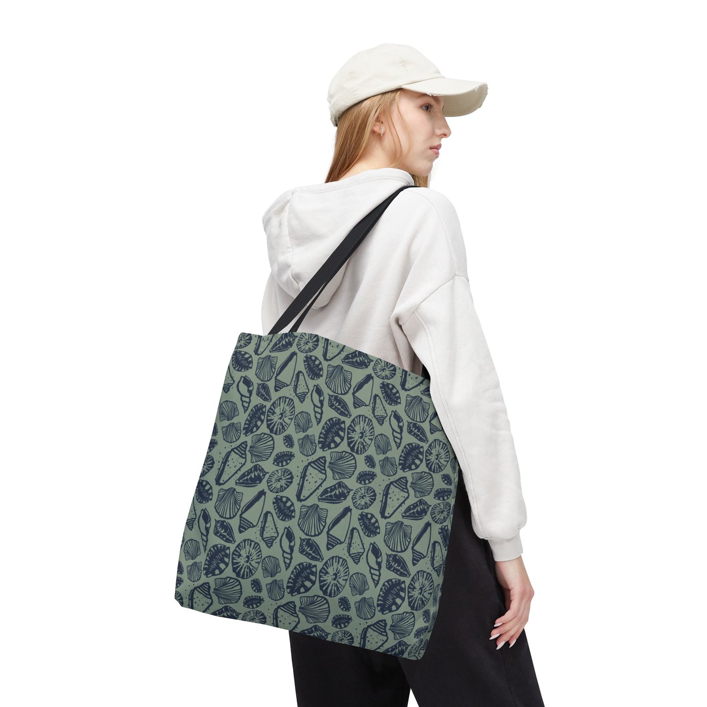 Tutu's Shells | Tote Bag