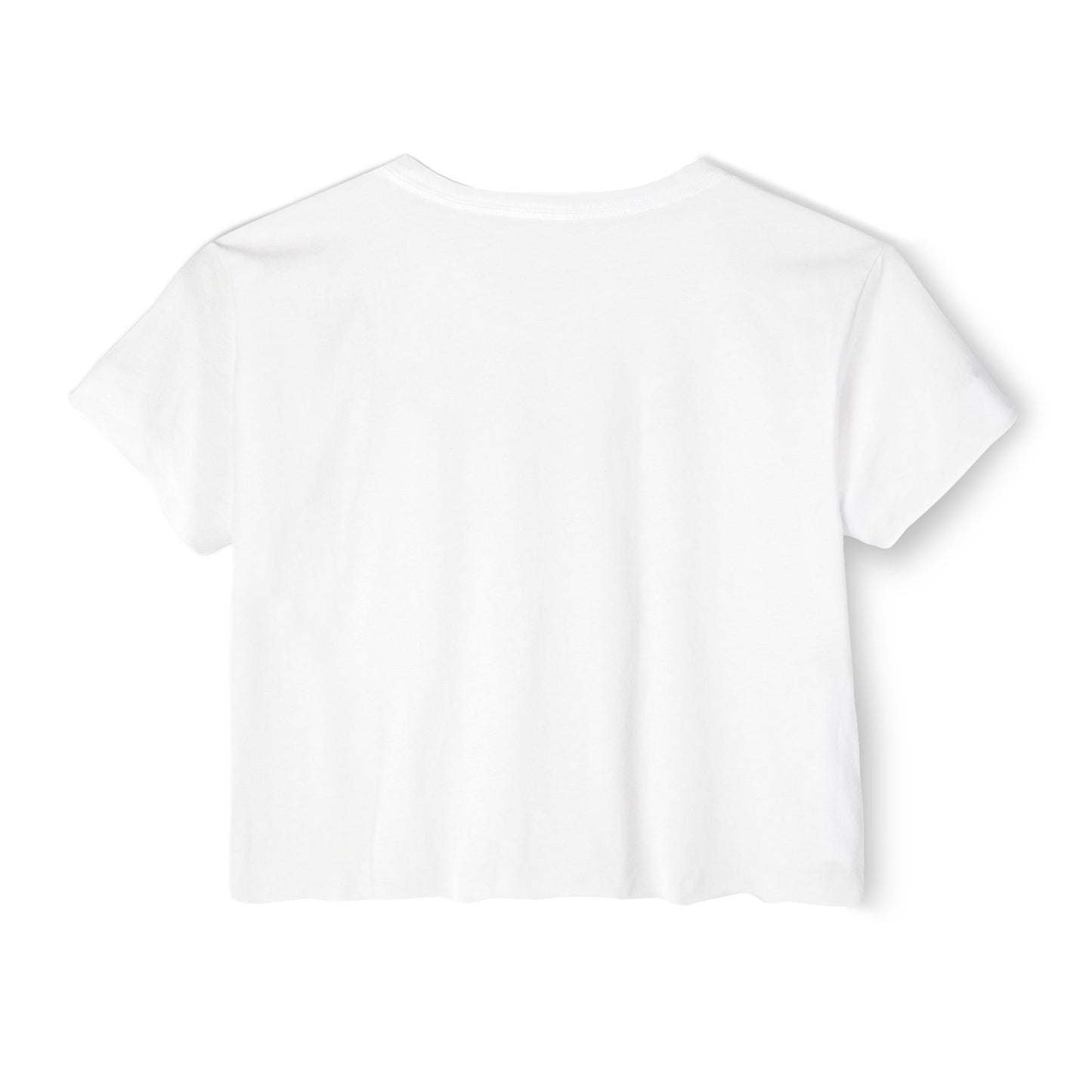See You in the Water - Women's Crop Top