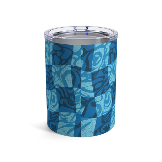 See You In The Water - 10oz Tumbler