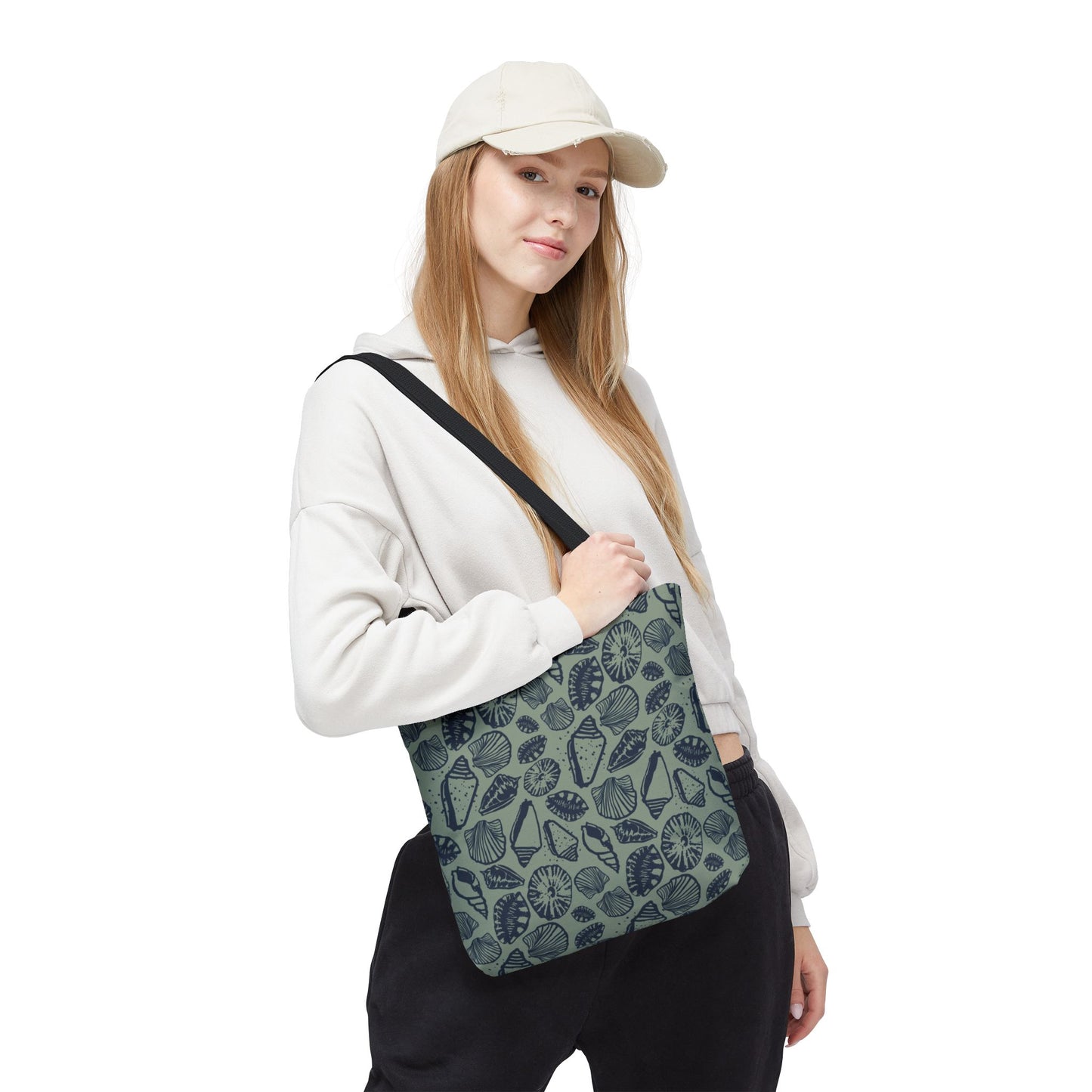 Tutu's Shells | Tote Bag
