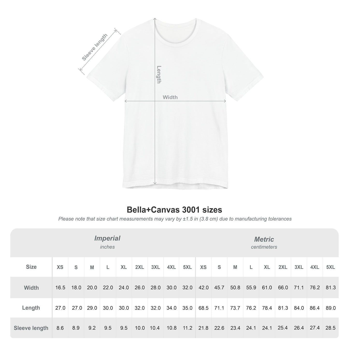 See You In The Water - Unisex Short Sleeve Tee