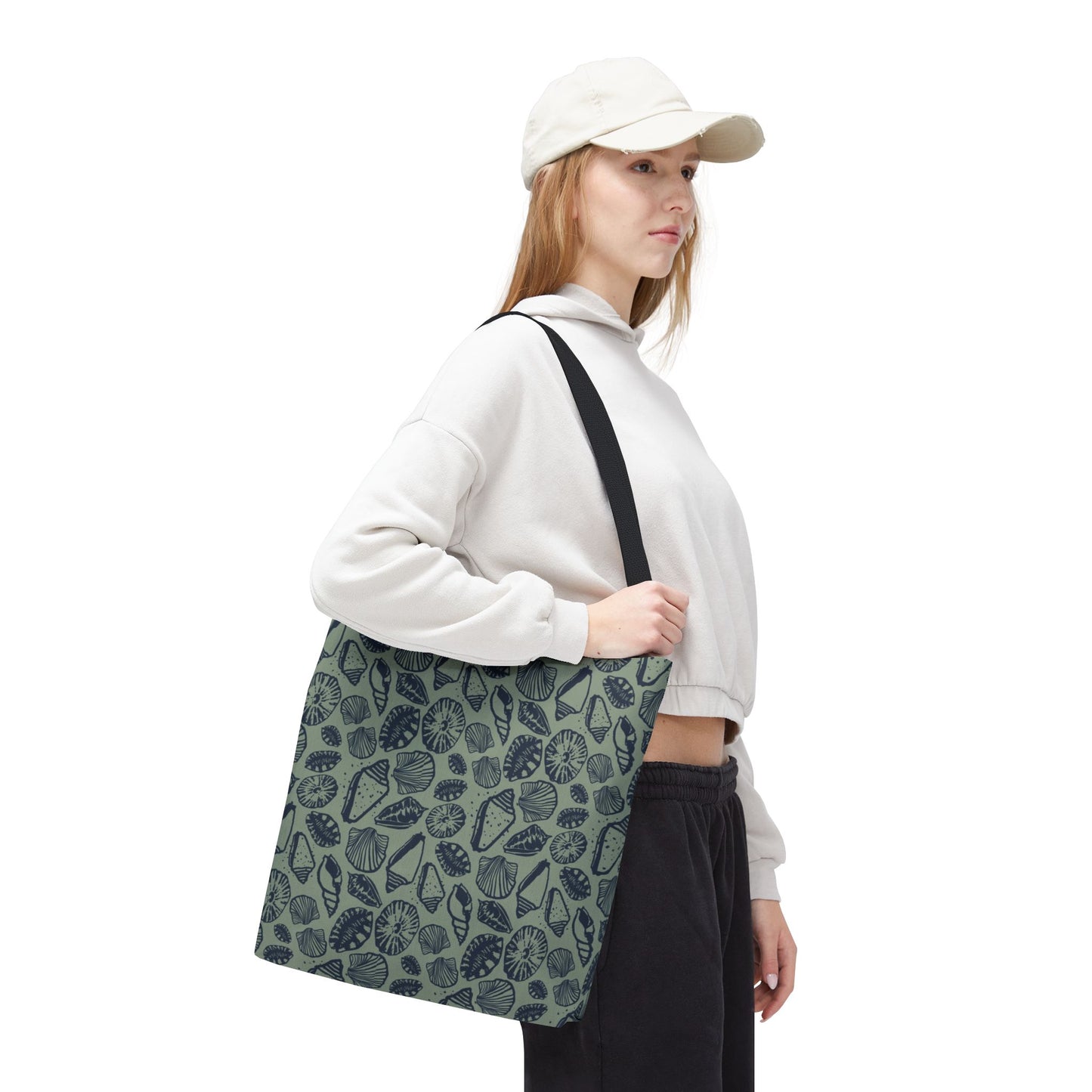 Tutu's Shells | Tote Bag