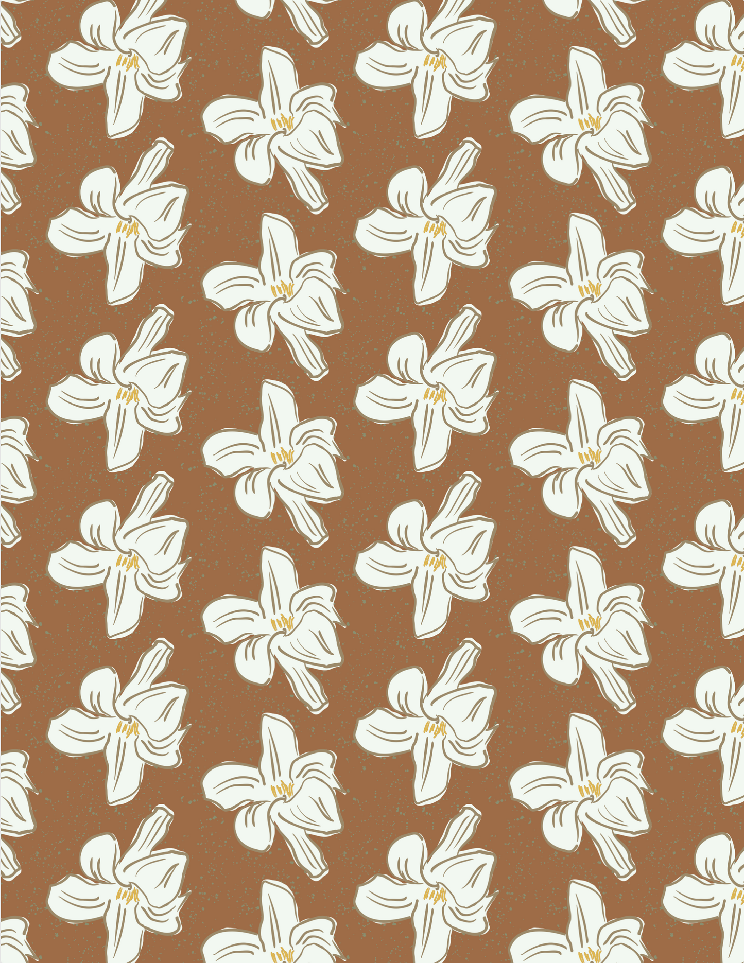 Keni Keni - Exclusive Surface Pattern Licensing
