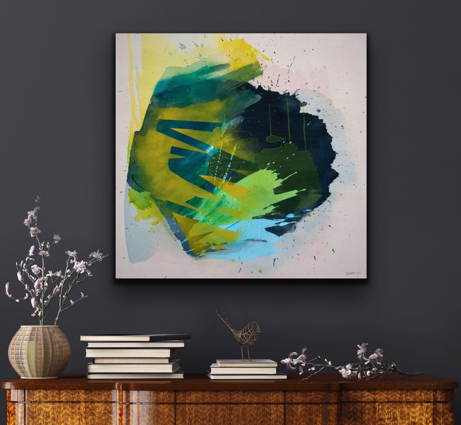 Original Paintings
