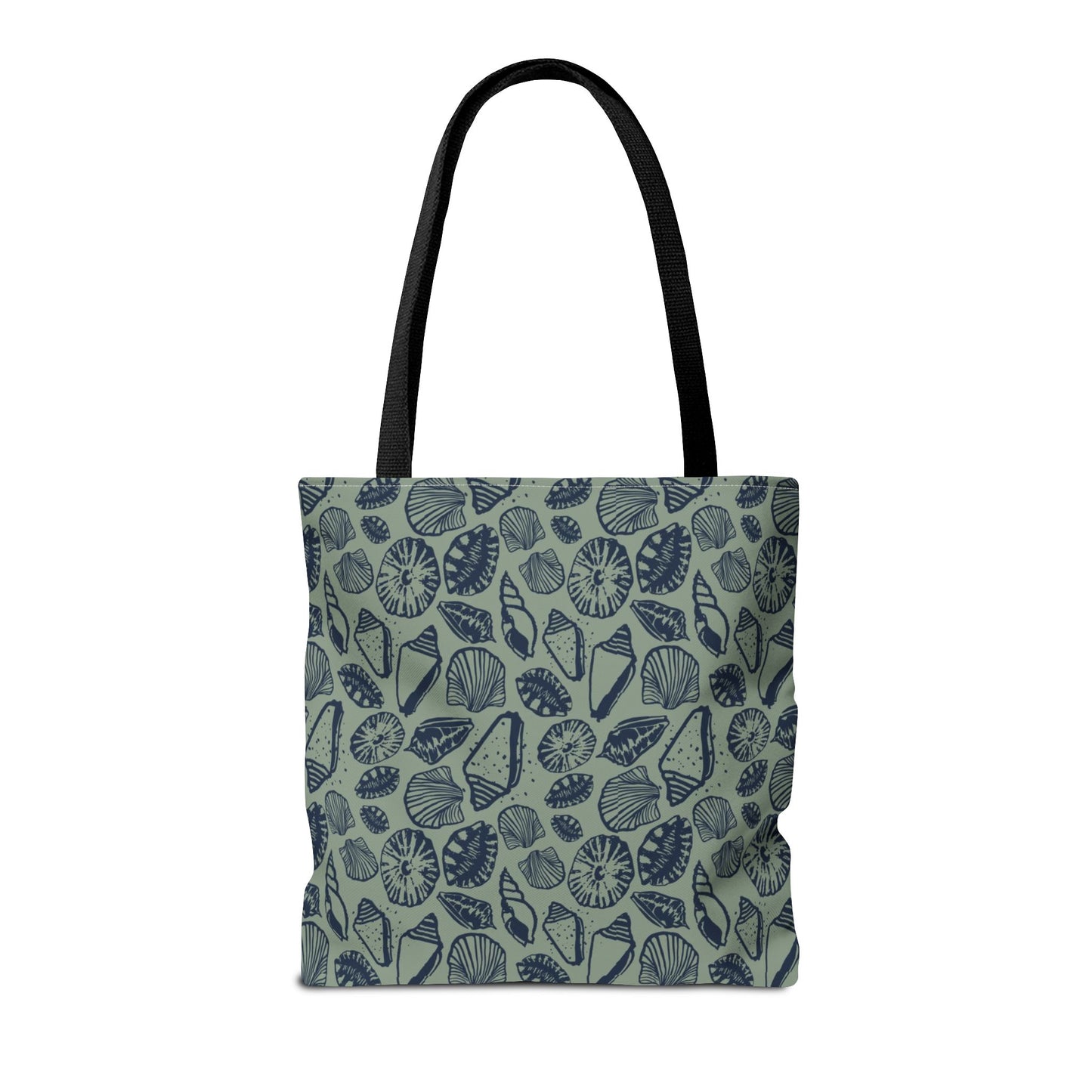 Tutu's Shells | Tote Bag
