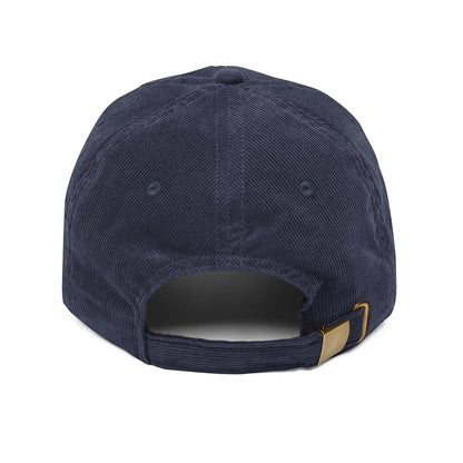 Summer Swell Studio - Corduroy Cap