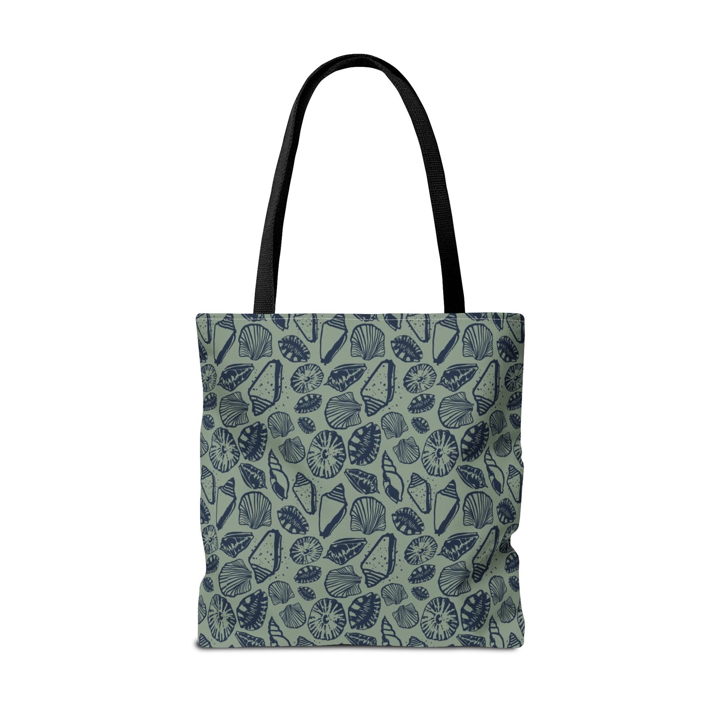 Tutu's Shells | Tote Bag
