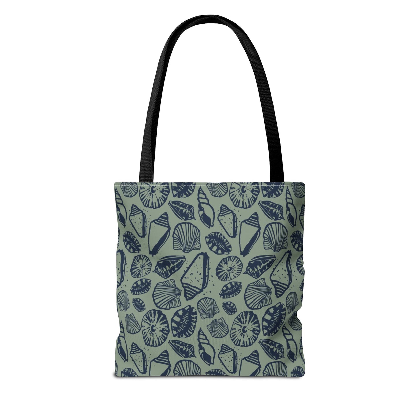 Tutu's Shells | Tote Bag