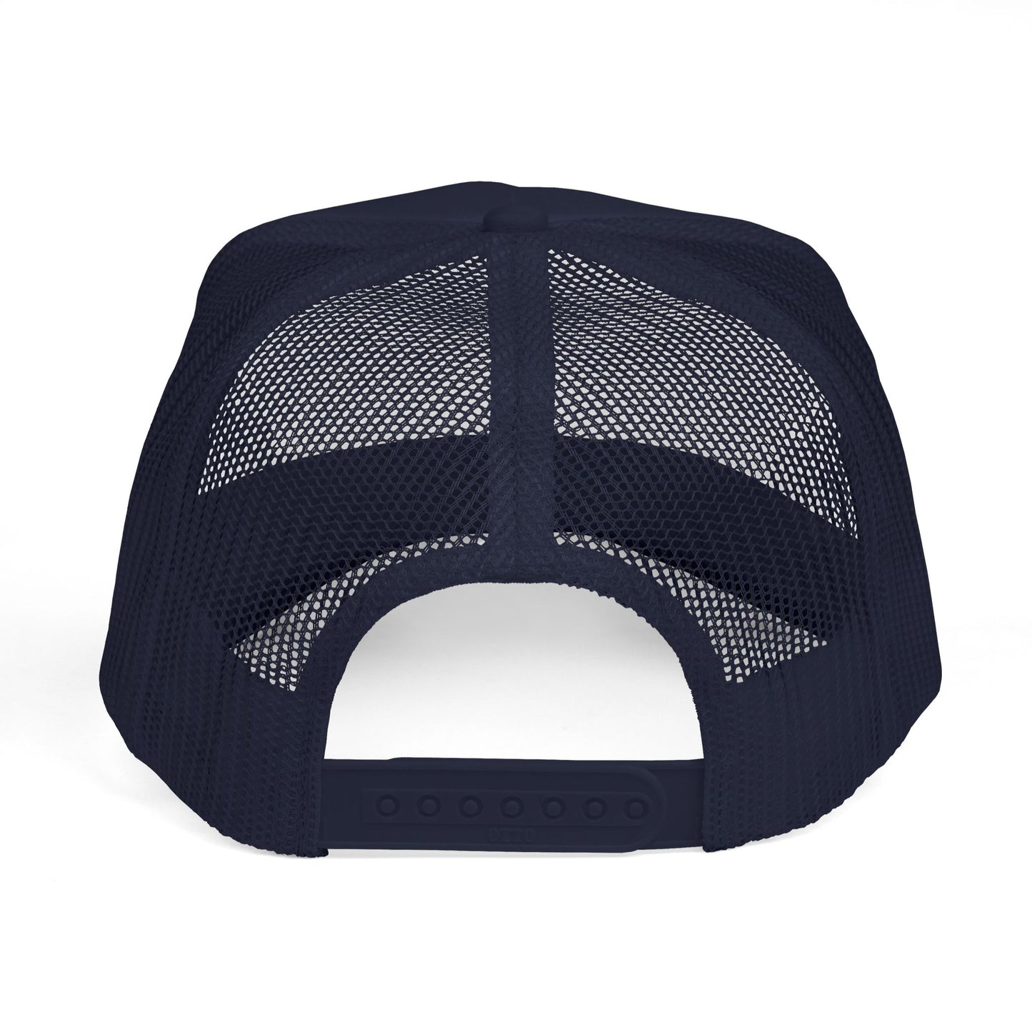 Embroidered See You In The Water Foam Trucker Hat