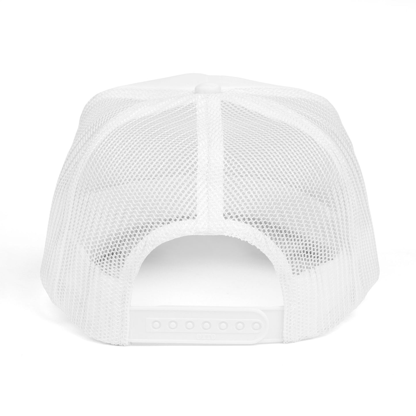 Embroidered See You In The Water Foam Trucker Hat