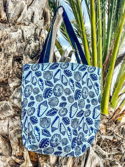 Tutu's Shells | Tote Bag