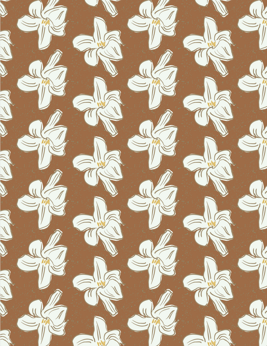Keni Keni - Exclusive Surface Pattern Licensing