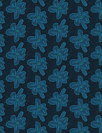 Keni Keni - Exclusive Surface Pattern Licensing