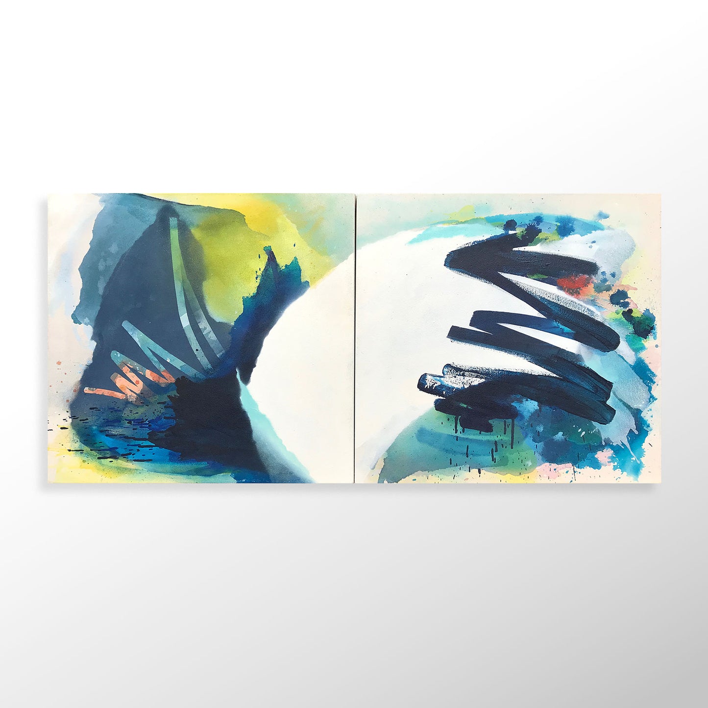 "Soft Top" Original Painting