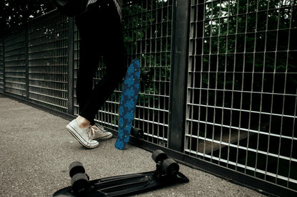 Keni Keni - Exclusive Surface Pattern Licensing